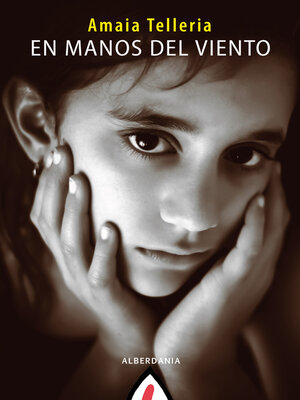 cover image of En manos del viento